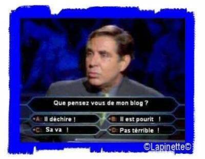 ke pence tu de mon blog