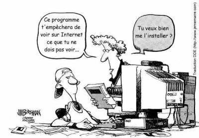 le programme MDR