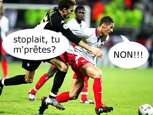 foot
