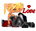 LOVE mai les filles