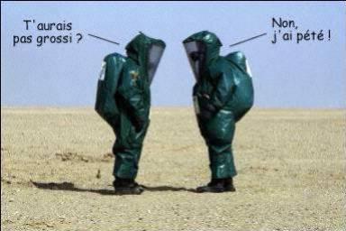 Ta pété