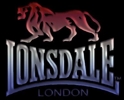 LONSDALE