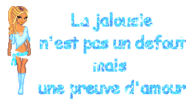preuve d amour