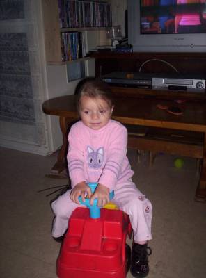 NOEMIE Ma nies