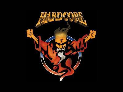 HARDCORE