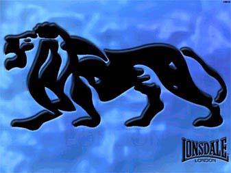 LONSDALE