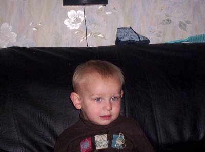 jérémy le cop a noemie ma nies
