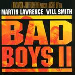 BAD BOYS