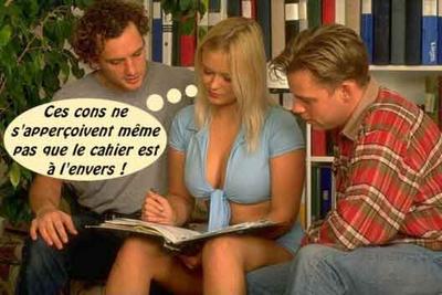 Les con se la