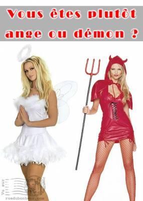 tu est plutot..