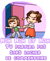 laisse tes coms!!!!!