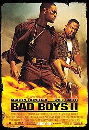 BAD BOYS