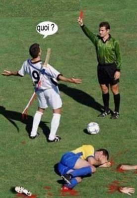 QUOI!!!