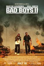 BAD BOYS