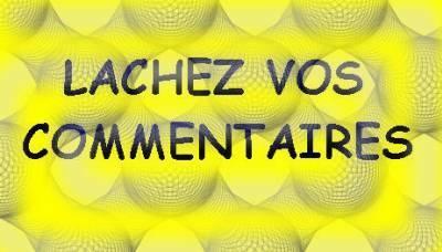 LACHEZ vos coms