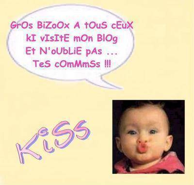 KISS