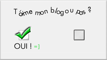 aime tu ou pa
