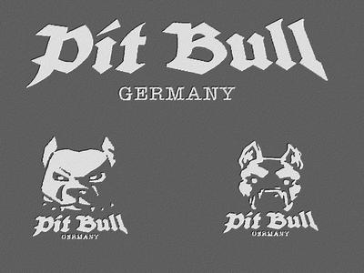 PIT BULL