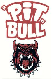 pit bull