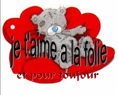 JTM mai c pour les fille