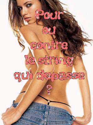 pour ou contre