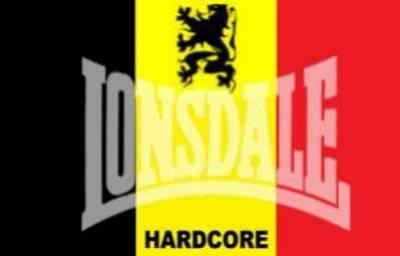 LONSDALE